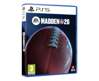 PlayStation EA Sports MADDEN NFL 26 - 1338668 - zdjęcie 2